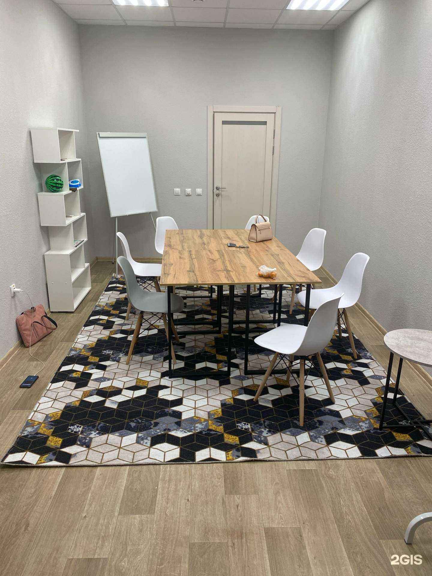 Отзывы на компанию The Hogwarts Land в г. Красноярск c фото