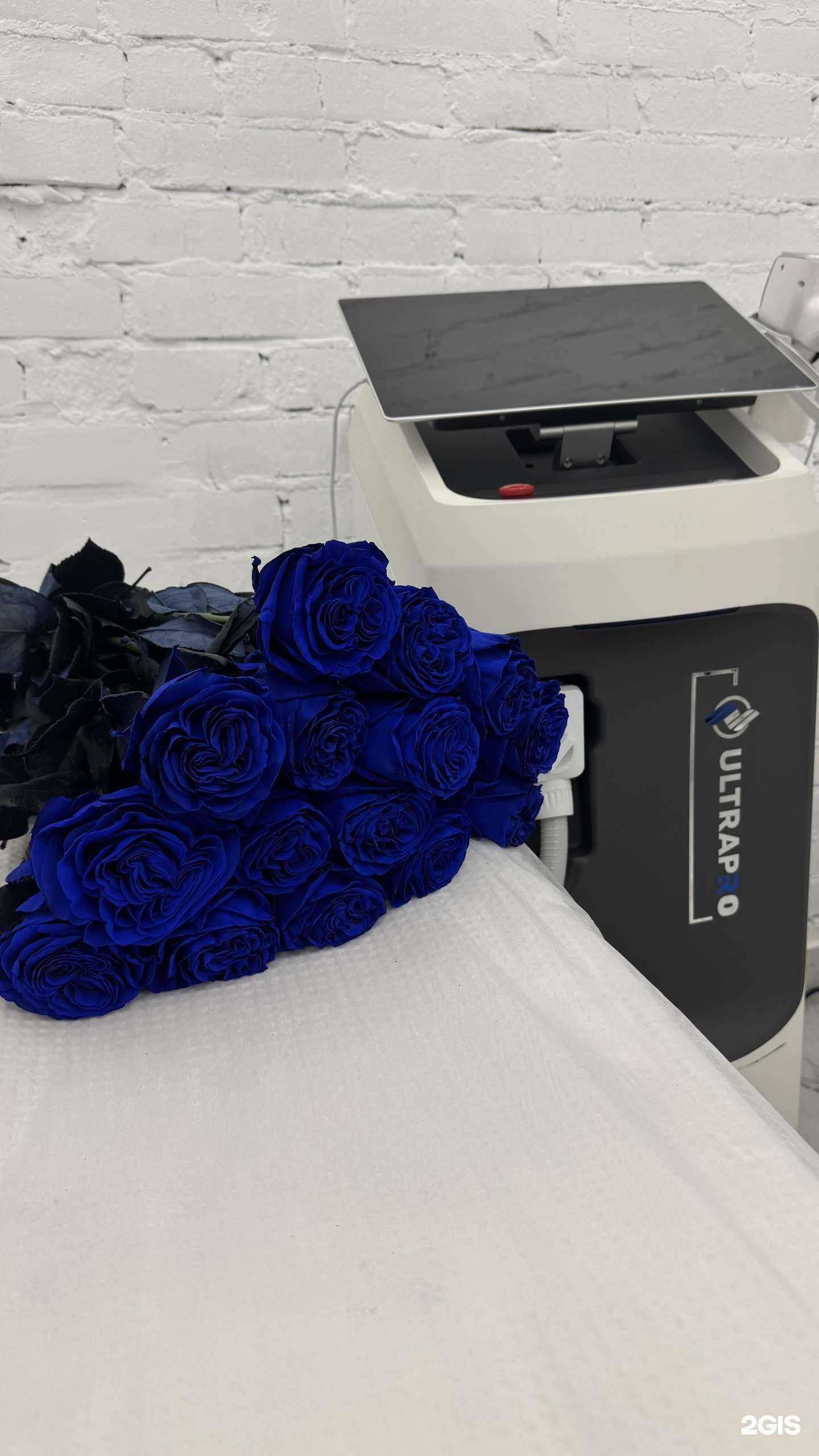 Отзывы на компанию Точка красоты в Краснодаре c фото