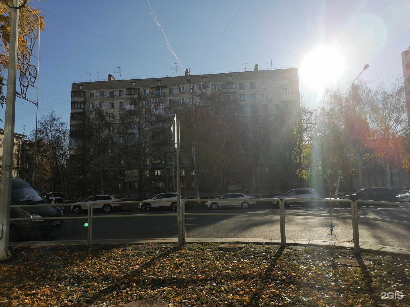 Отзывы на компанию Квартира №50 в Самаре c фото - фотография 2 из 2