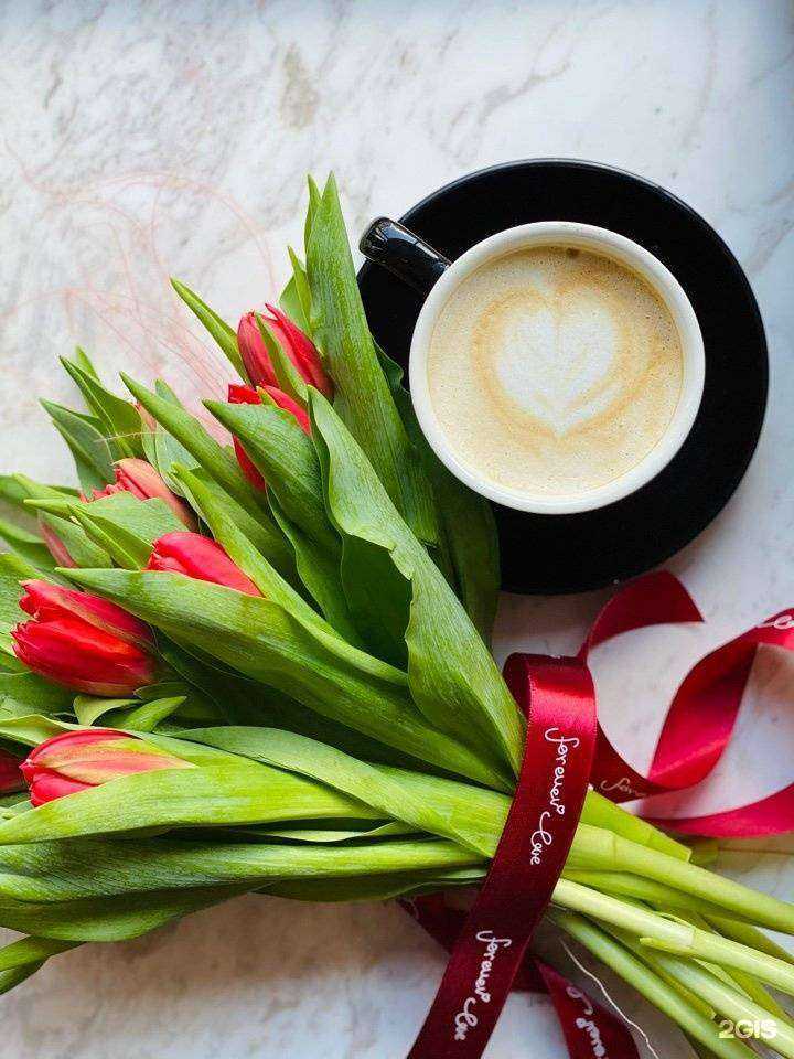 Отзывы на компанию Букетная в Белой Калитве c фото