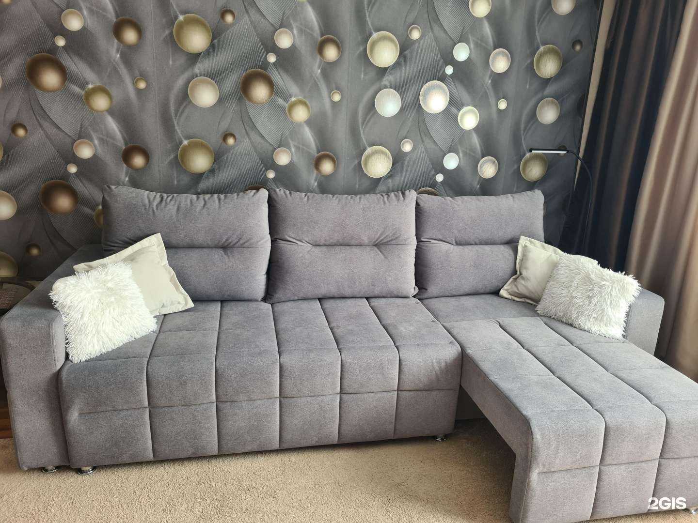 Отзывы на компанию Милена в г. Новокузнецк c фото