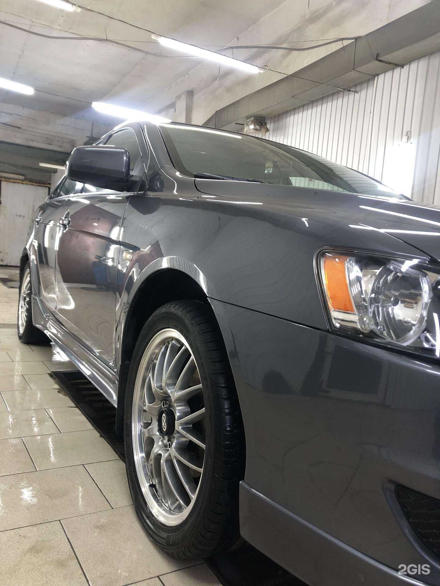 Отзывы на компанию АвтоАреал в г. Сыктывкар c фото