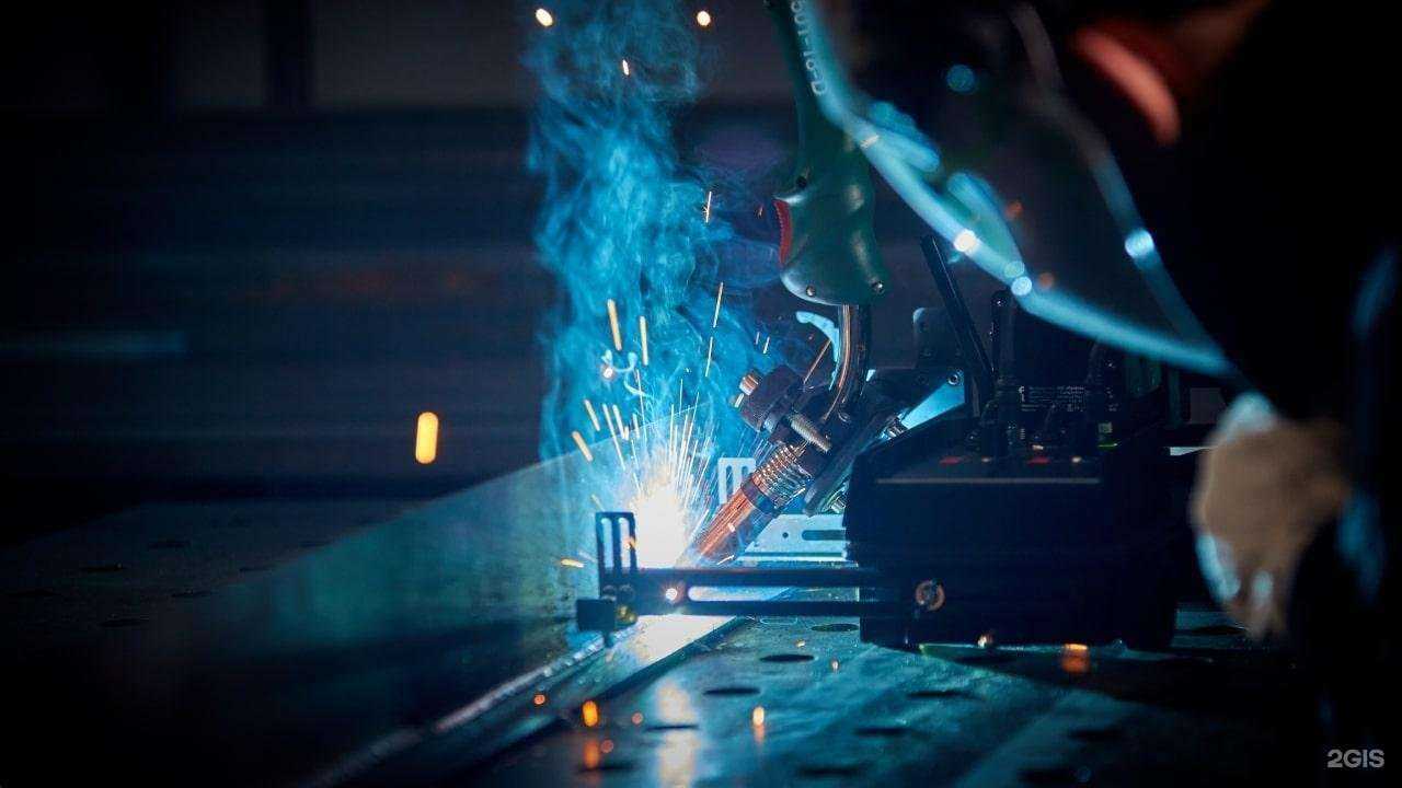 Отзывы на компанию Профсвар в г. Екатеринбург c фото