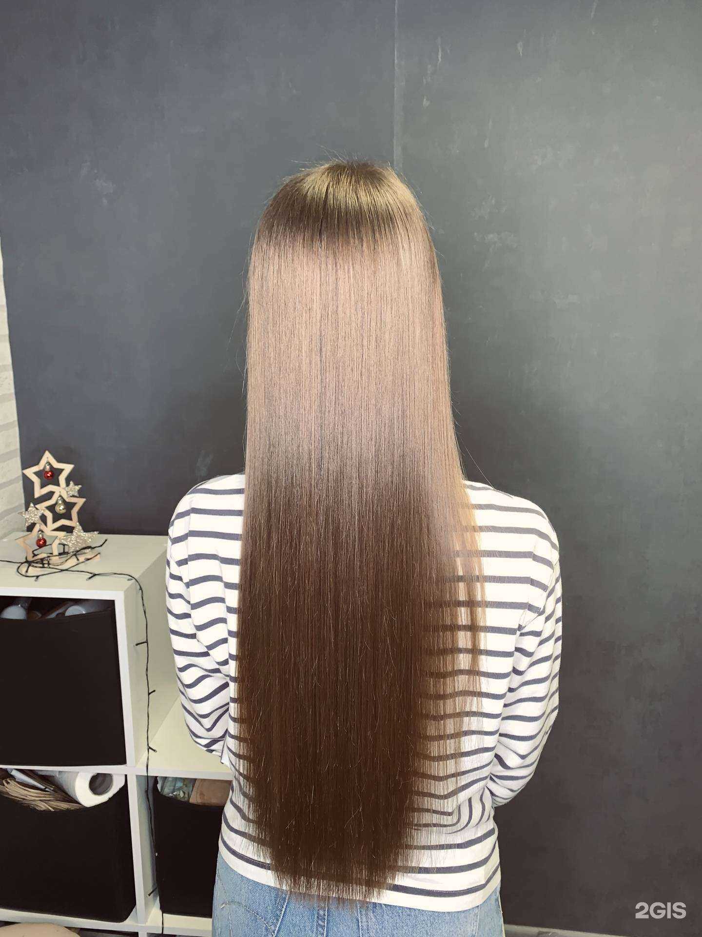 Отзывы на компанию Студия красивых волос в г. Северодвинск c фото