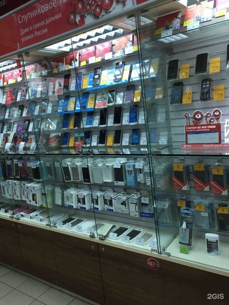 Отзывы на компанию МТС в Пензе c фото