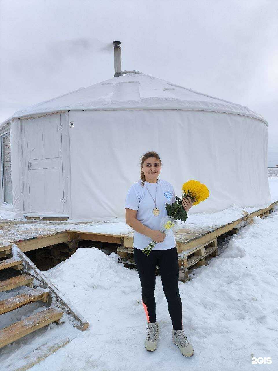 Отзывы на компанию Моржи Сургута в г. Сургут c фото