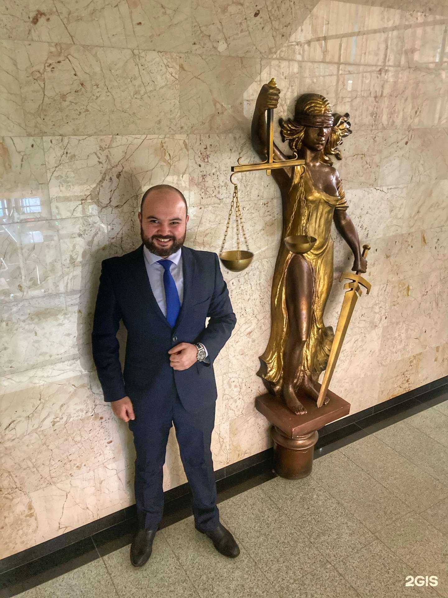 Отзывы на компанию Адвокат Рахматуллин А.М. в Уфе c фото