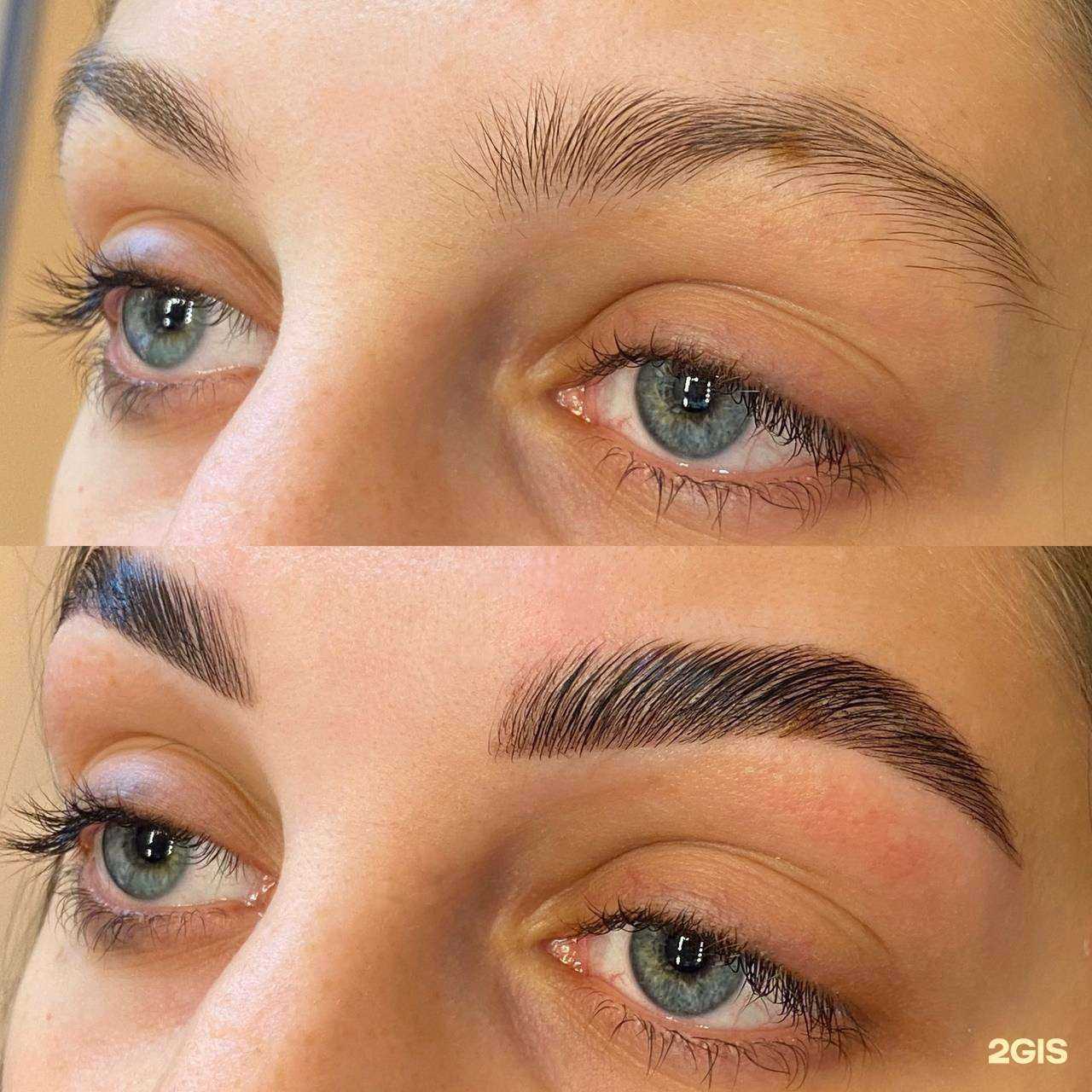 Отзывы на компанию Красивый взгляд  в Красноярске c фото