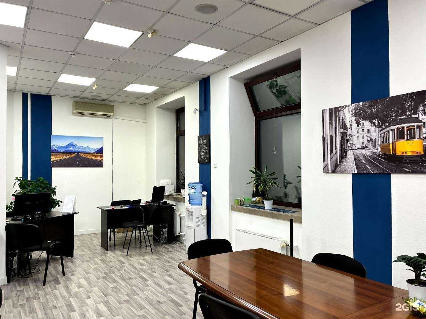 Отзывы на компанию ДВ Рекомендация в Новосибирске c фото