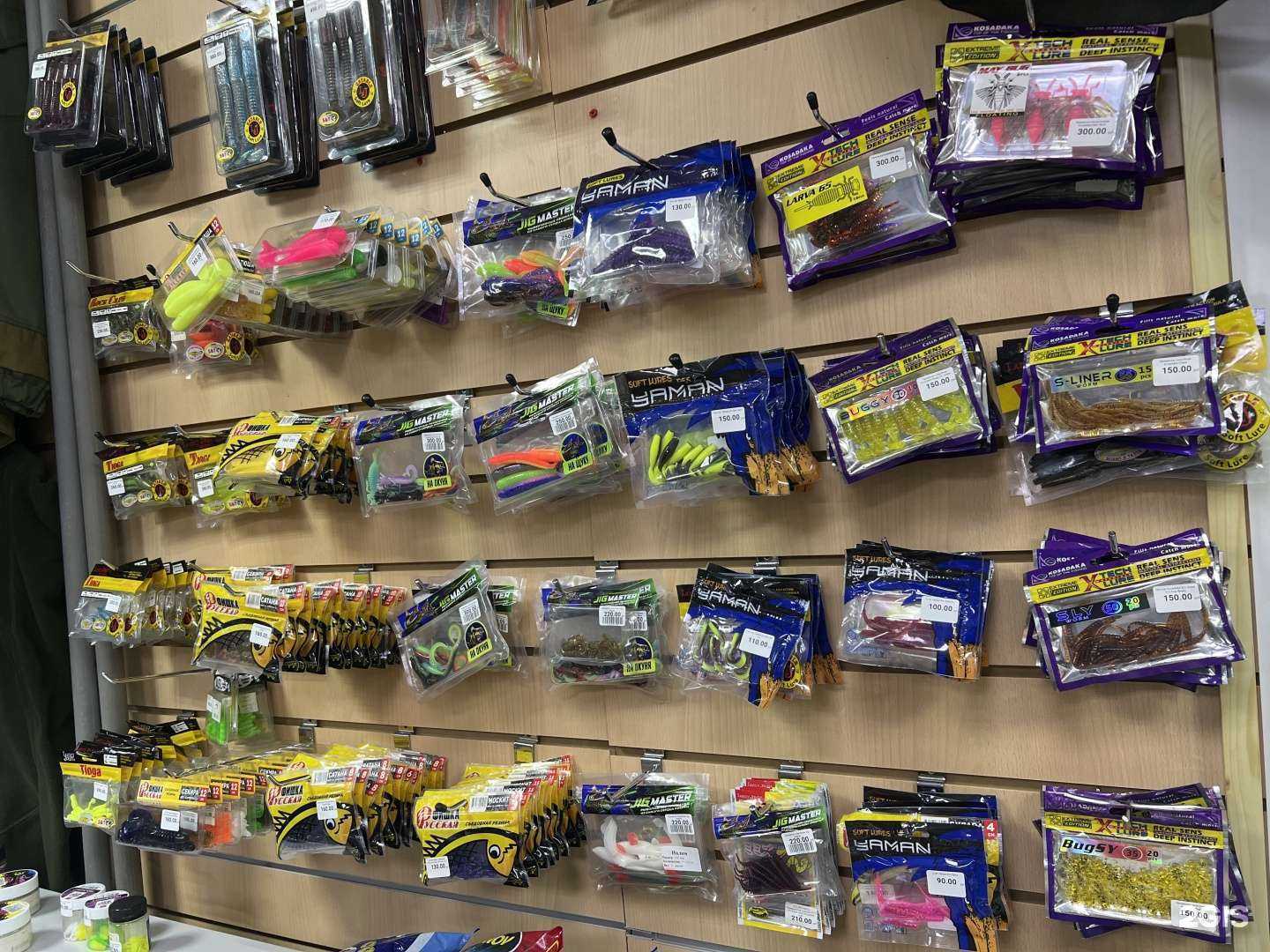 Отзывы на компанию Клёв в г. Кемерово c фото