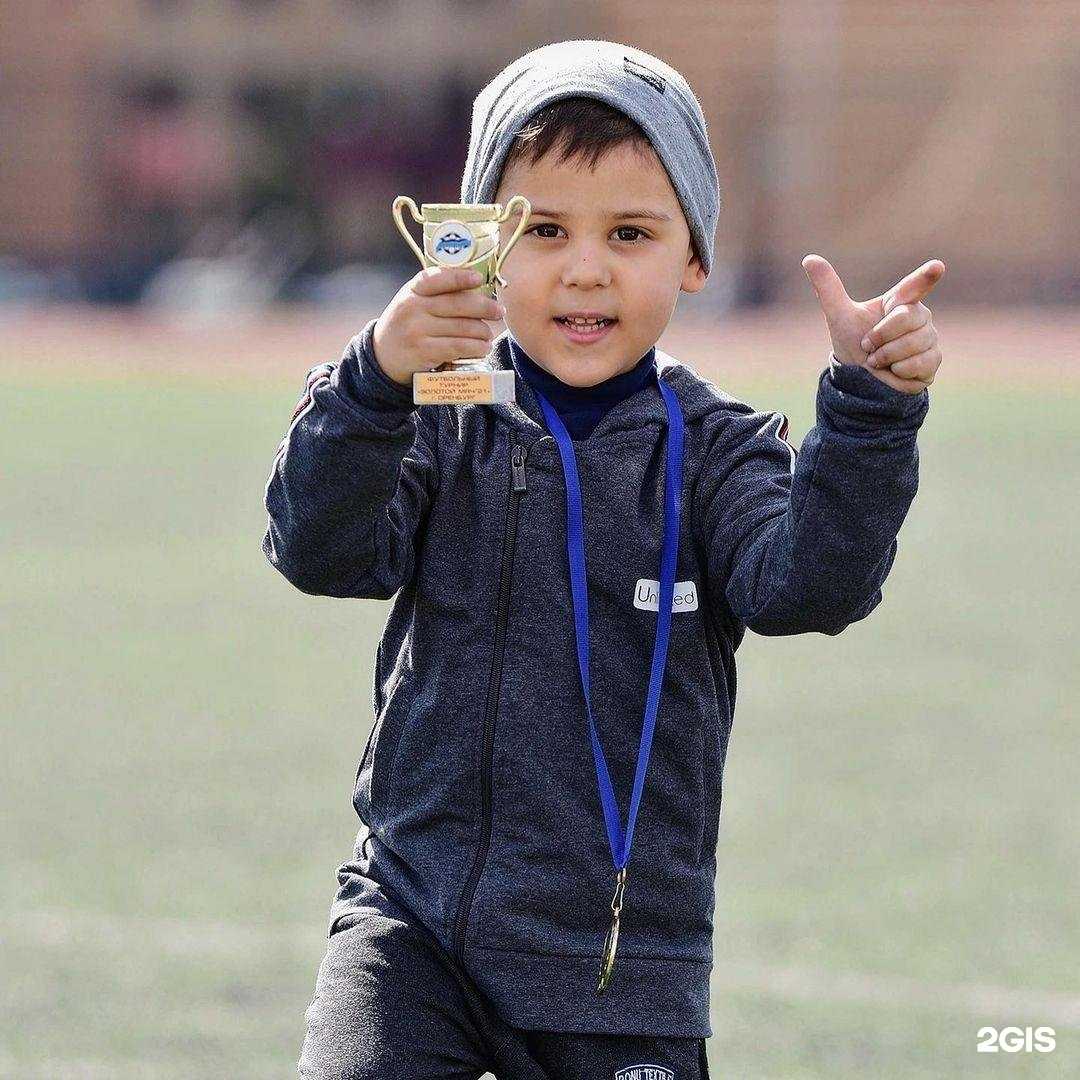 Отзывы на компанию Матчдей в г. Оренбург c фото