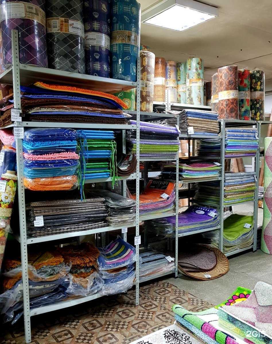 Отзывы на компанию Линолеум в Красноярске c фото