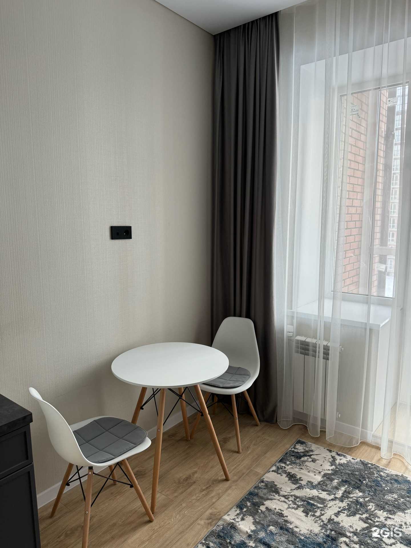 Отзывы на компанию ПушкинСтрой  в г. Томск c фото