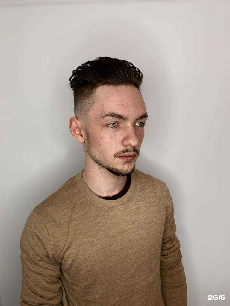 Отзывы на компанию Hair_studio.39 в г. Калининград c фото