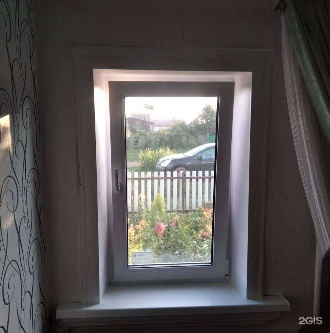 Отзывы на компанию Окна Даром в г. Ижевск c фото