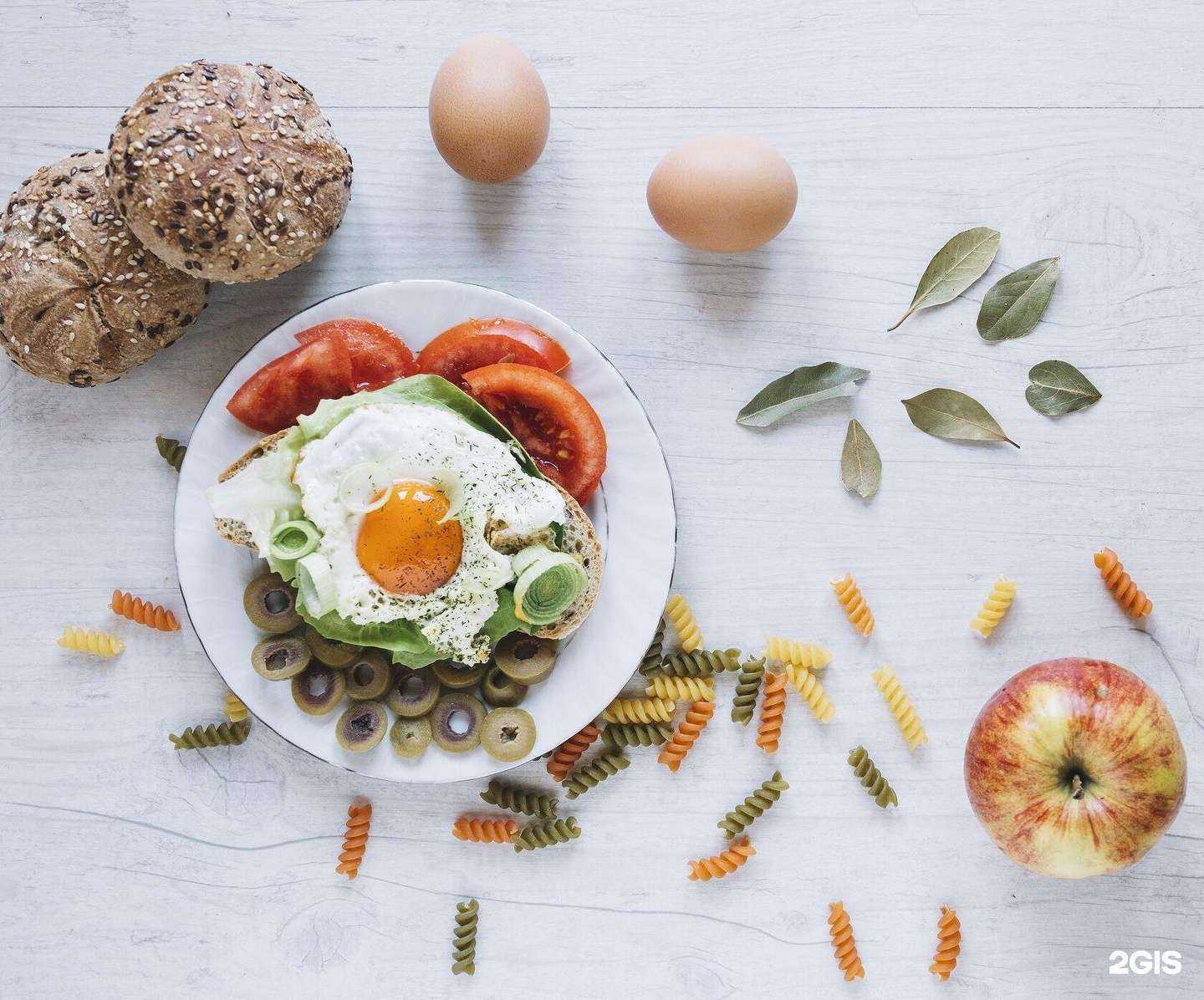 Отзывы на компанию Гурманика в Рязани c фото