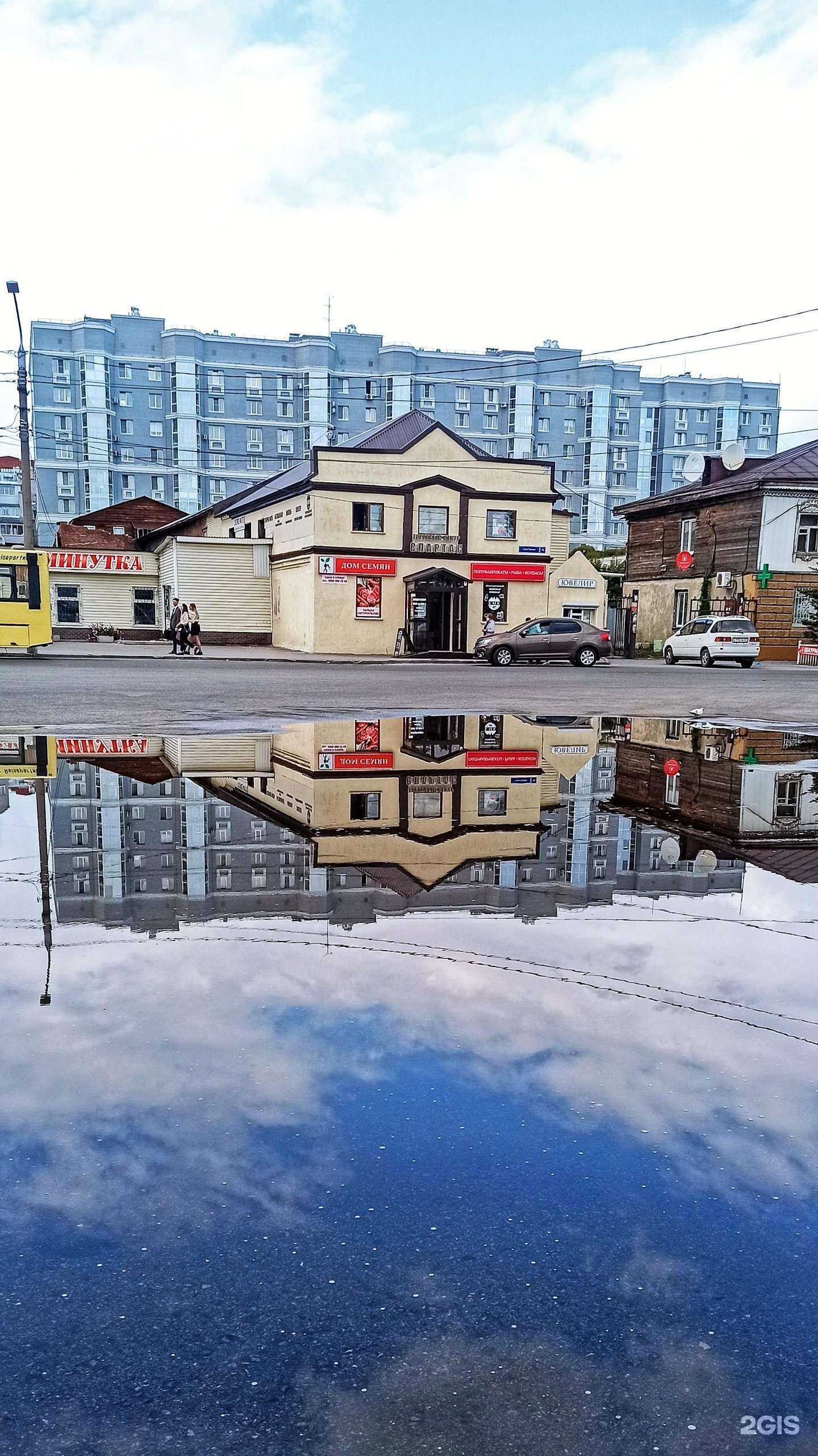 Отзывы на компанию Мяснушка в Барнауле c фото - фотография 2 из 2