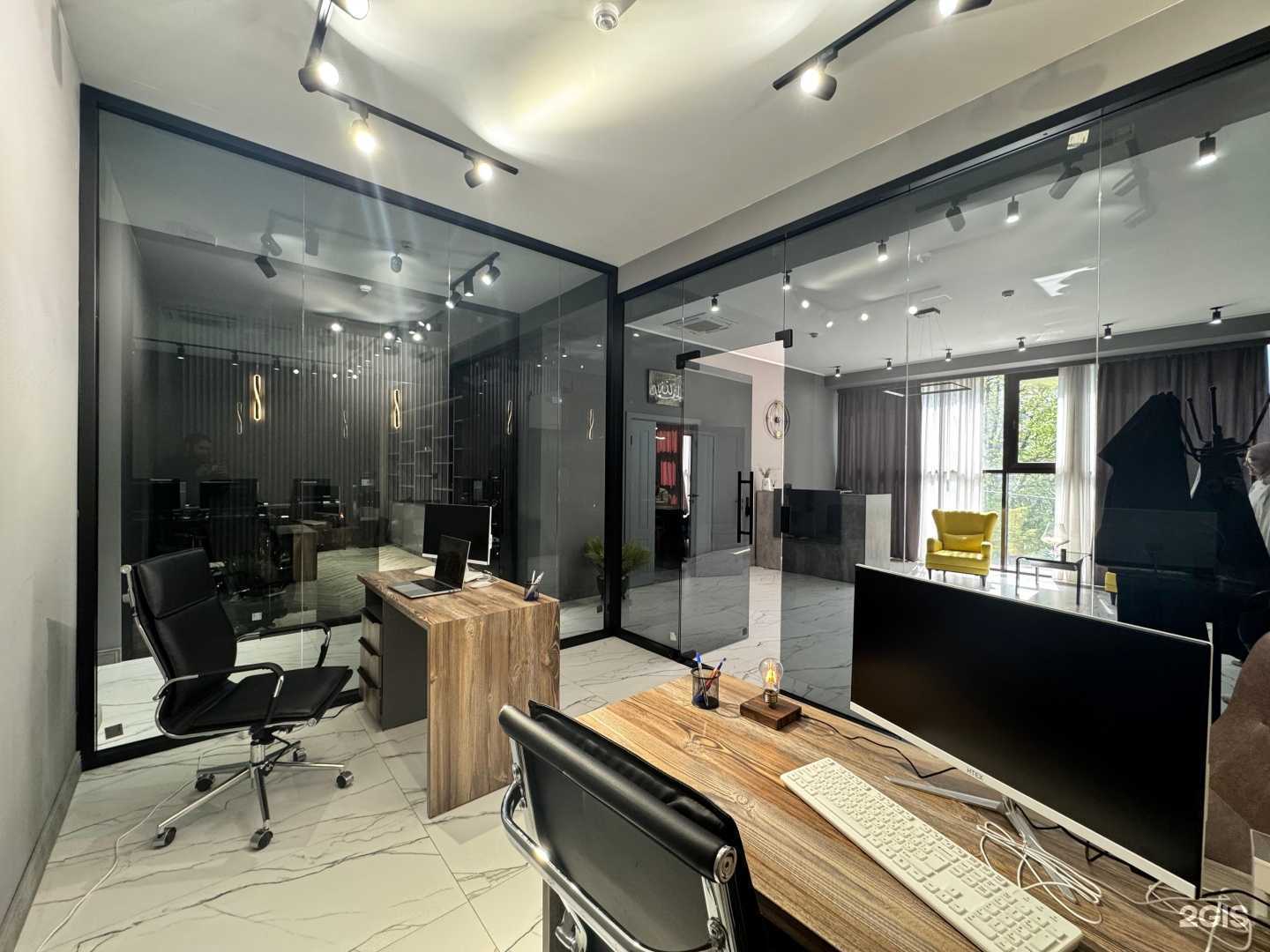 Отзывы на компанию Invest в Грозном c фото