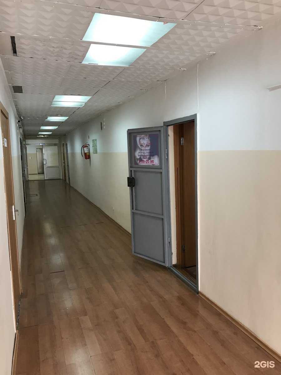 Отзывы на компанию New Style Beauty в Красноярске c фото