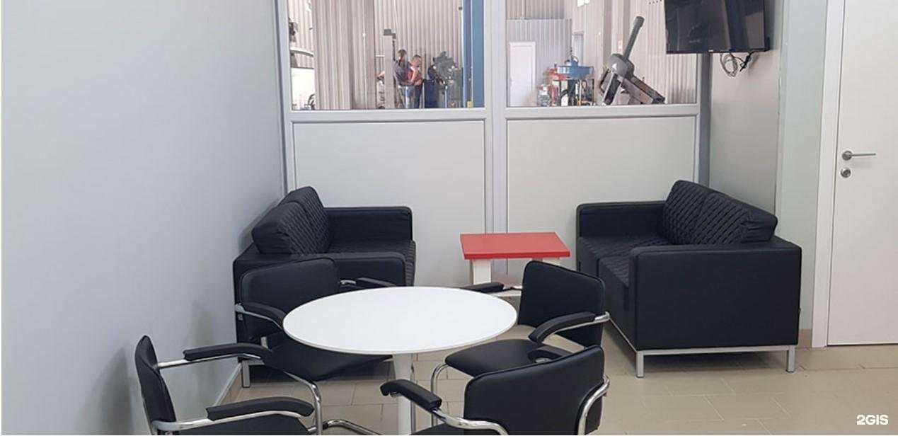 Отзывы на компанию Шинсервис в Краснодаре c фото