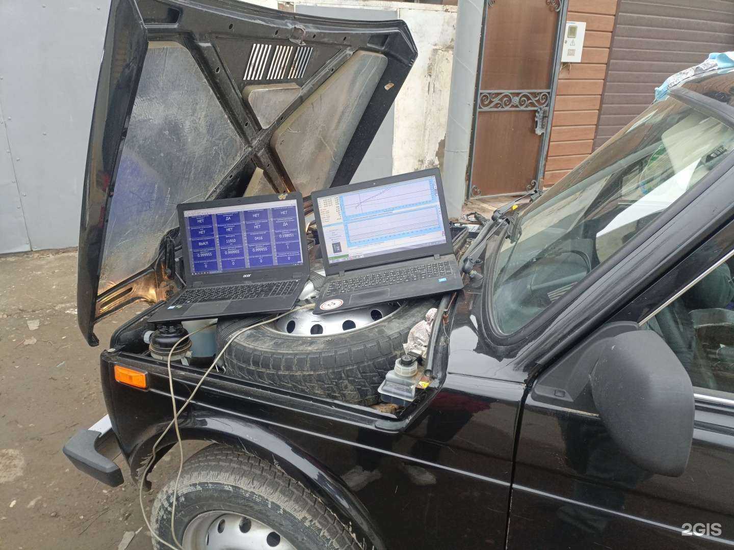 Отзывы на компанию Фирма по продаже тахографов и ГБО в Астрахани c фото