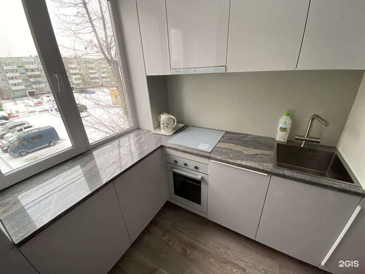 Отзывы на компанию Алвик в г. Абакан c фото