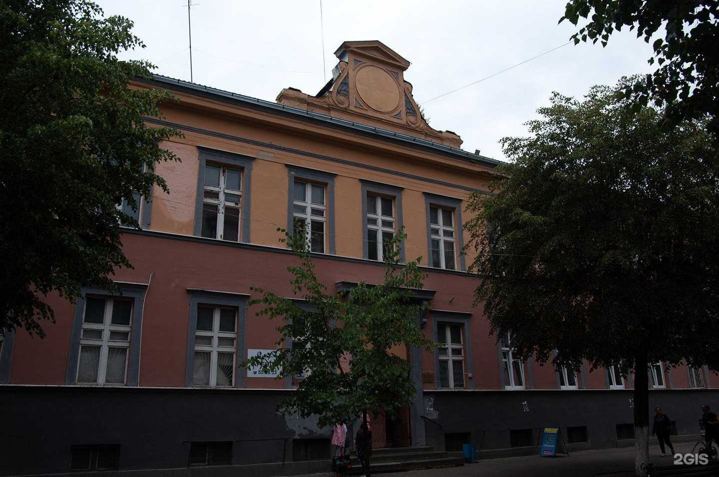 Отзывы на компанию Ростелеком для бизнеса в Советске c фото