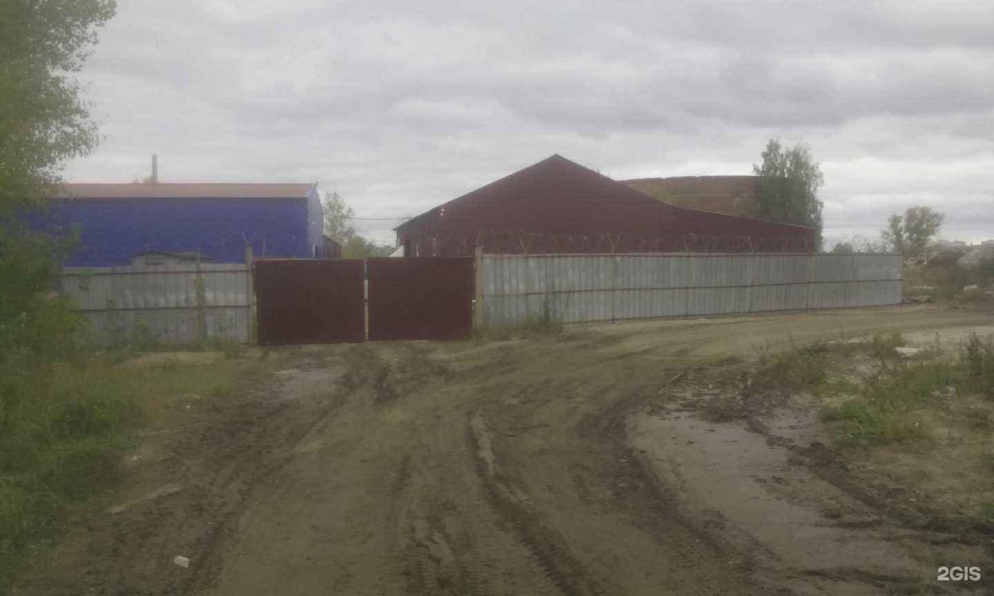 Отзывы на компанию Партнер-авто в г. Нижний Новгород c фото