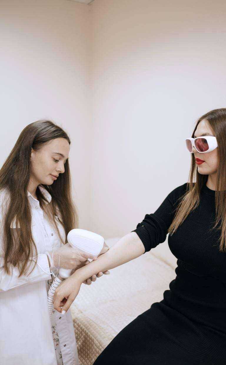 Отзывы на компанию arina.kosmo в Иванове c фото