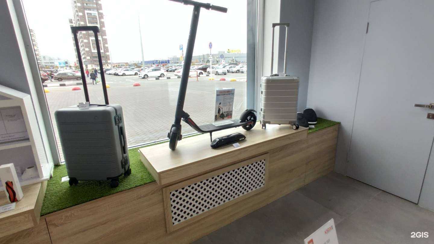 Отзывы на компанию X|Store в Тюмени c фото