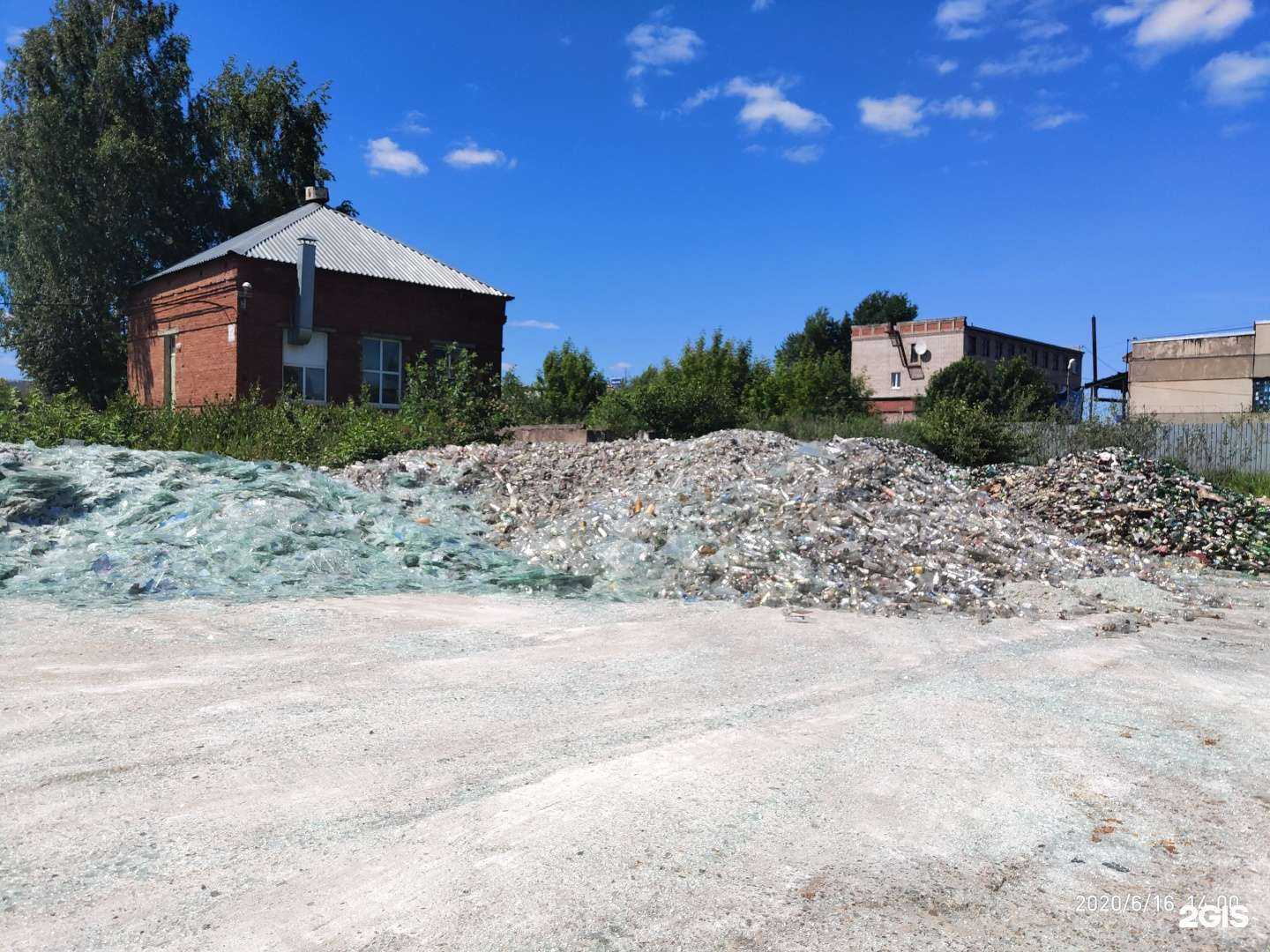 Отзывы на компанию Ижвторресурс в Ижевске c фото