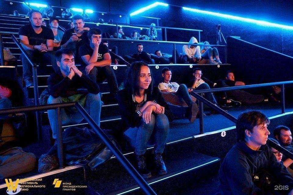 Отзывы на компанию Первое Кино. Байкал в г. Иркутск c фото