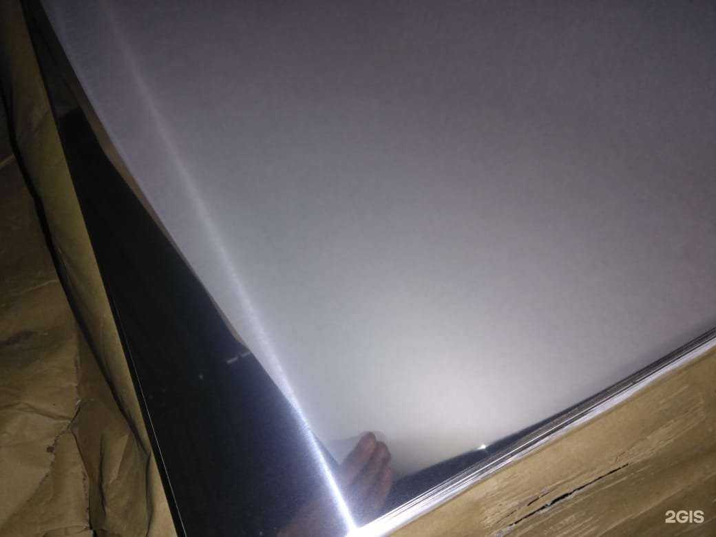 Отзывы на компанию Феррит в Новосибирске c фото