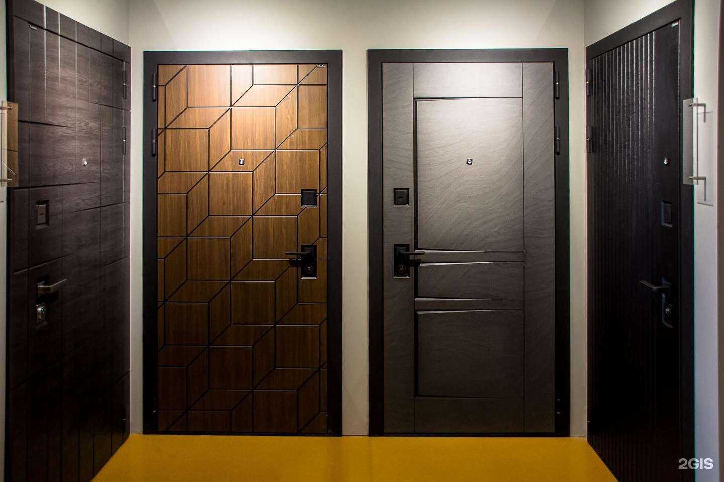 Отзывы на компанию Марио Двери в Калуге c фото