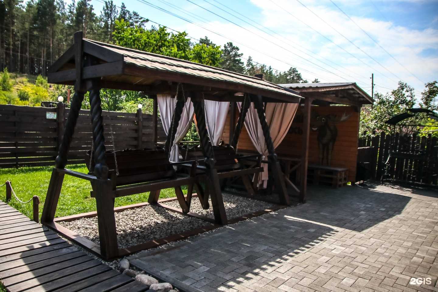 Отзывы на компанию Бодрый лось в г. Барнаул c фото