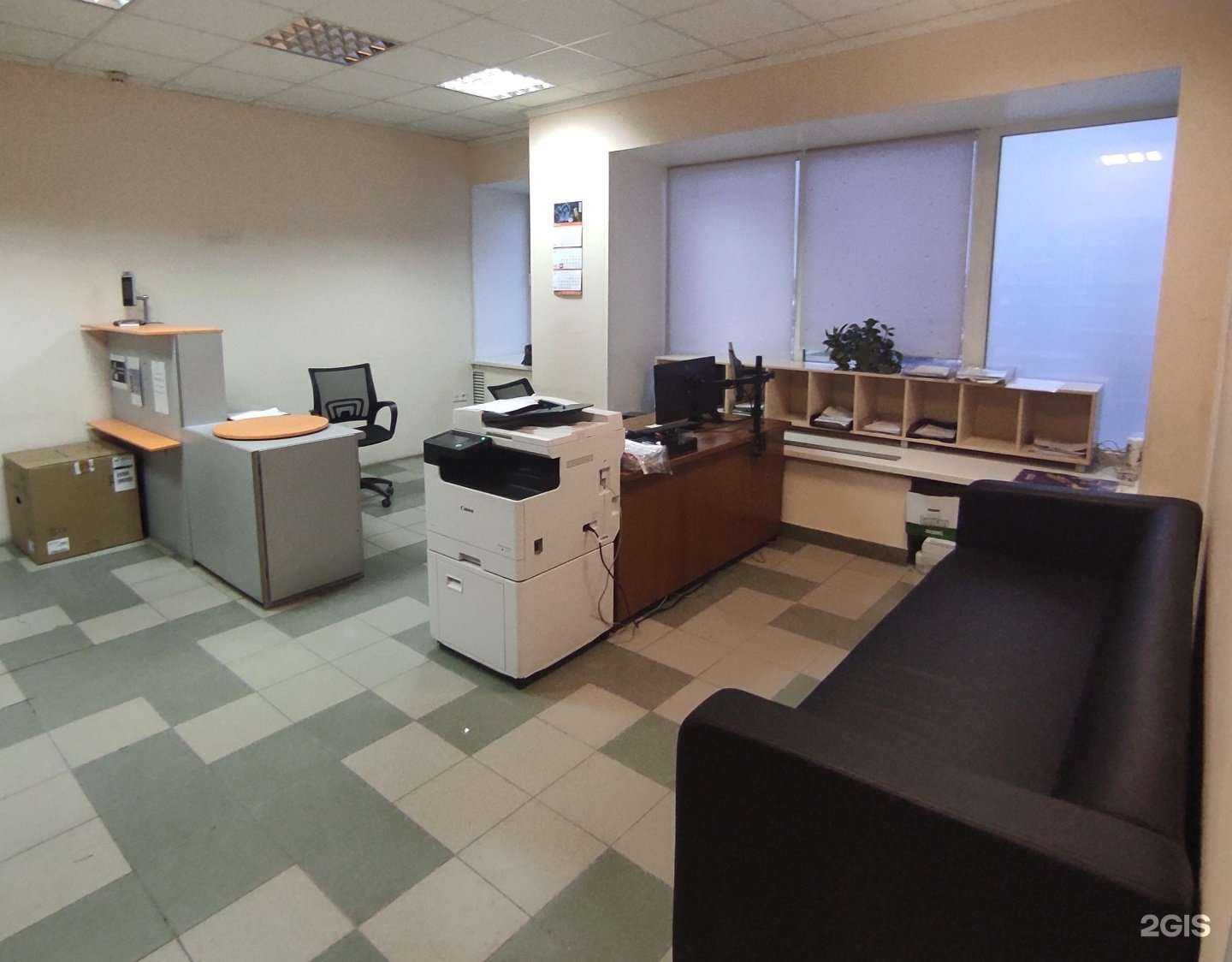 Отзывы на компанию Кверт в г. Барнаул c фото