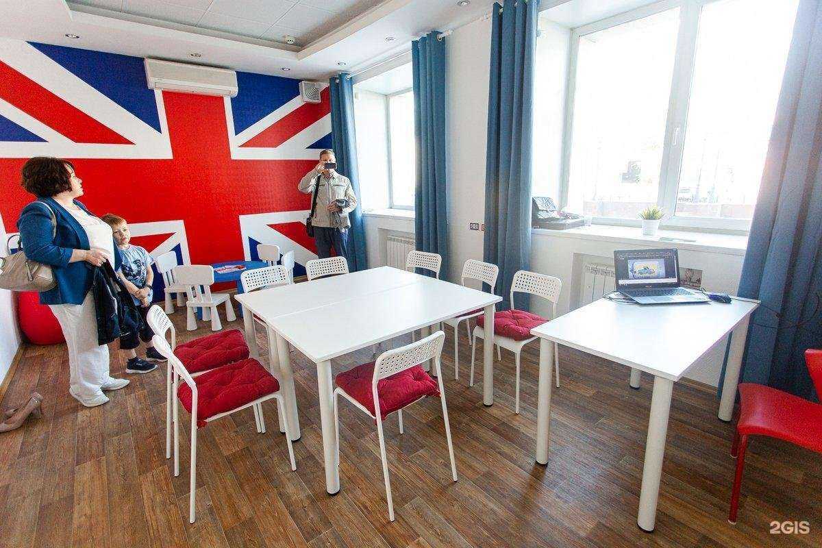 Отзывы на компанию Бритландия в Чите c фото