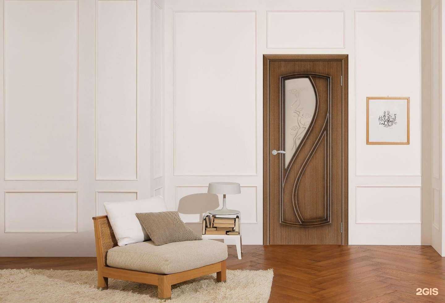 Отзывы на компанию Ваши Двери в г. Краснодар c фото