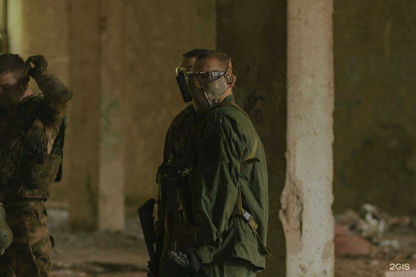 Отзывы на компанию AirSoftMax в г. Ростов-на-Дону c фото