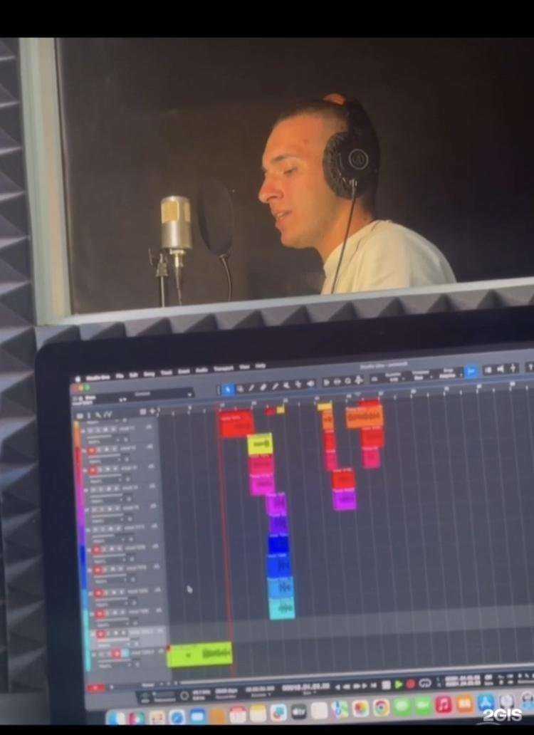 Отзывы на компанию Honky-tonky в Верхней Пышме c фото