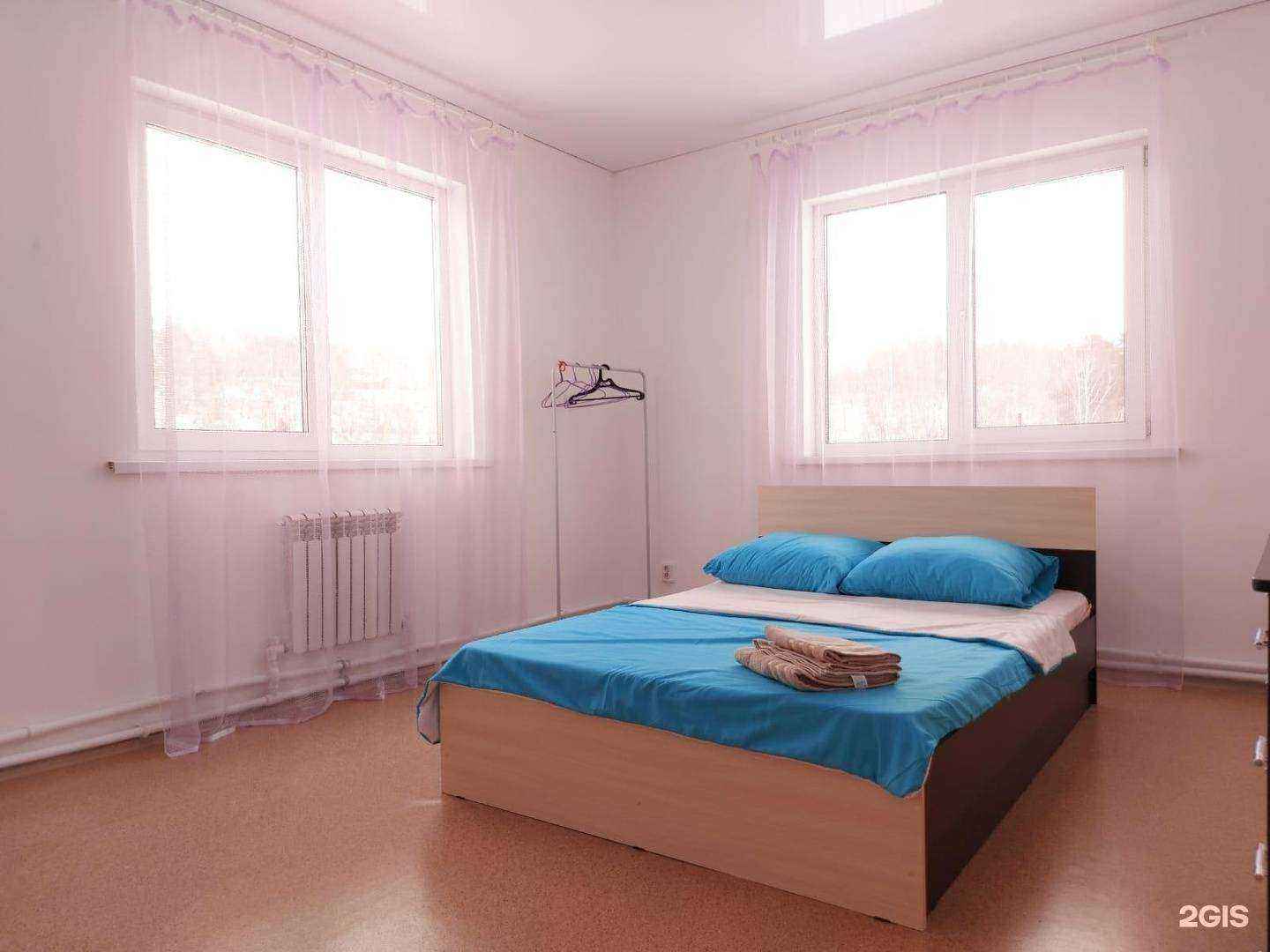 Отзывы на компанию house_by_the_river21 в г. Кемерово c фото