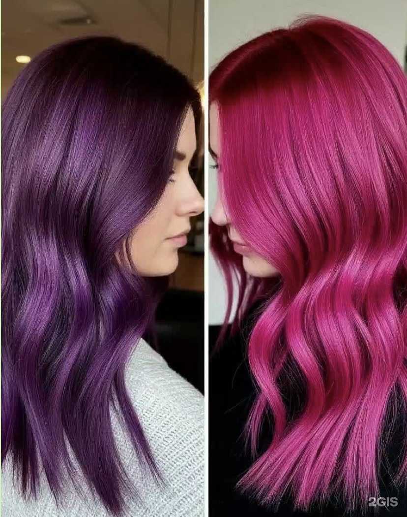 Отзывы на компанию Студия красоты в г. Калининград c фото