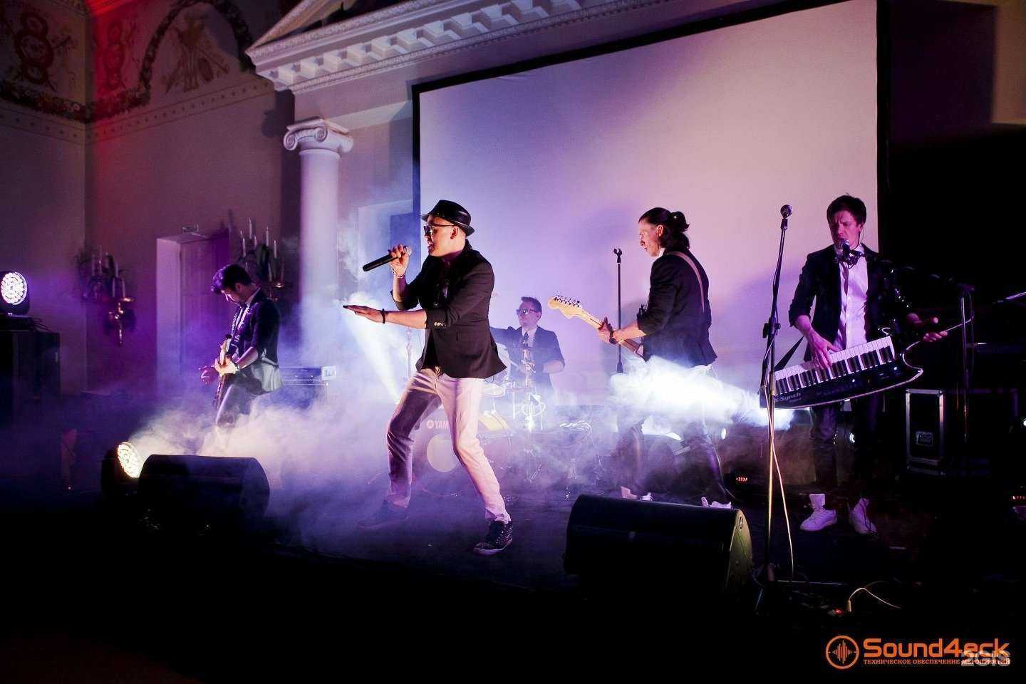 Отзывы на компанию Sound4eck в г. Санкт-Петербург c фото