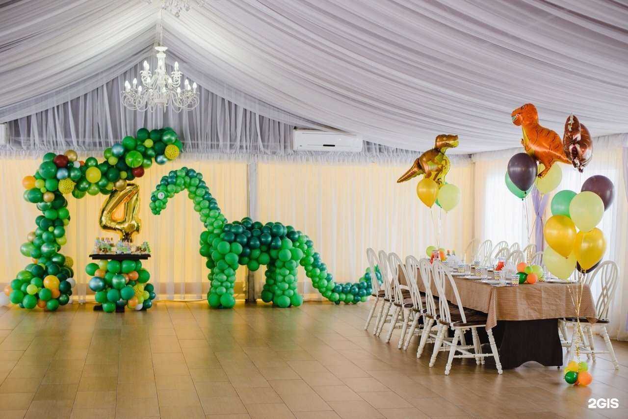 Отзывы на компанию #shariki_orsk в Орске c фото