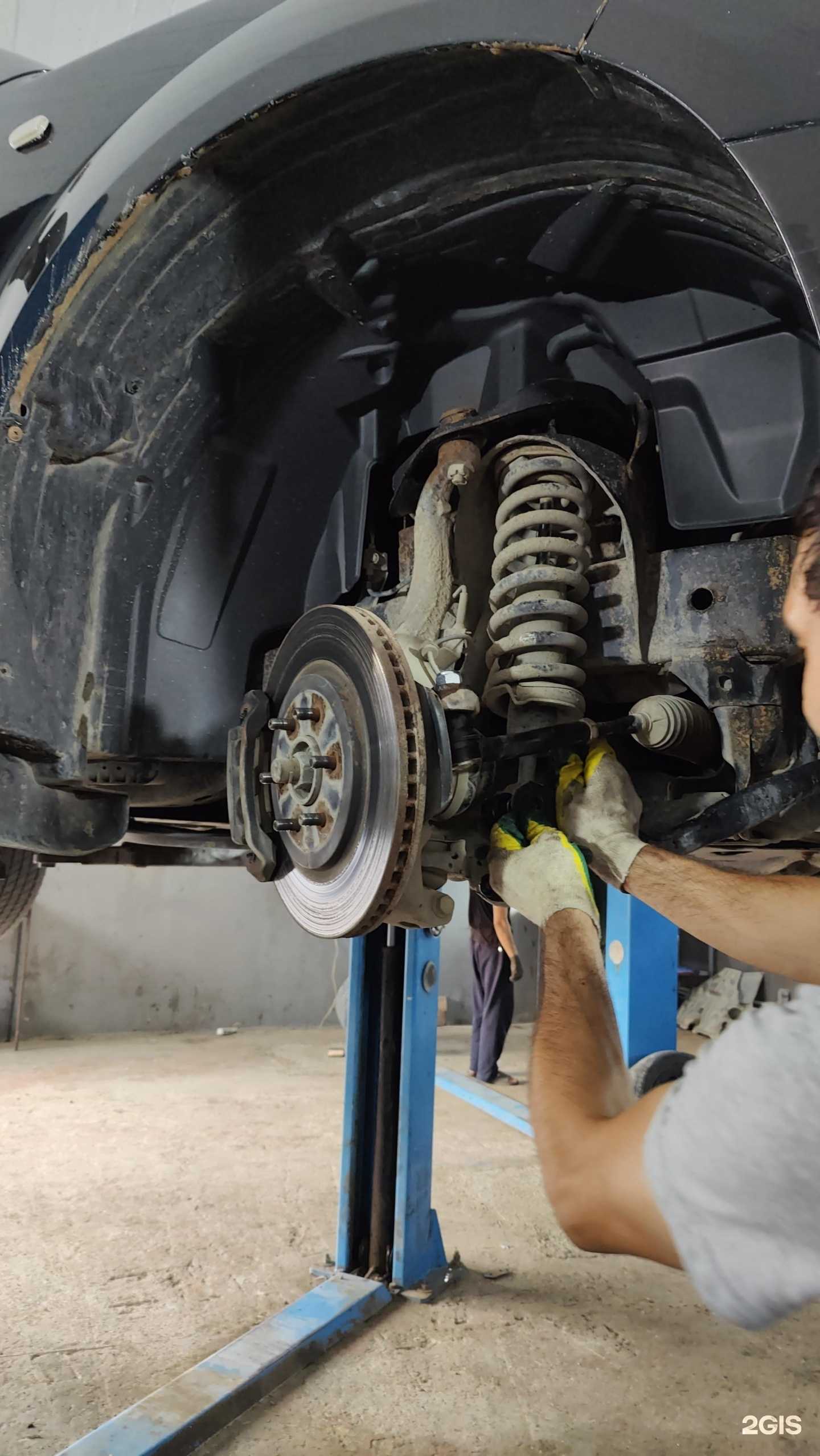 Отзывы на компанию Авангард в г. Каспийск c фото