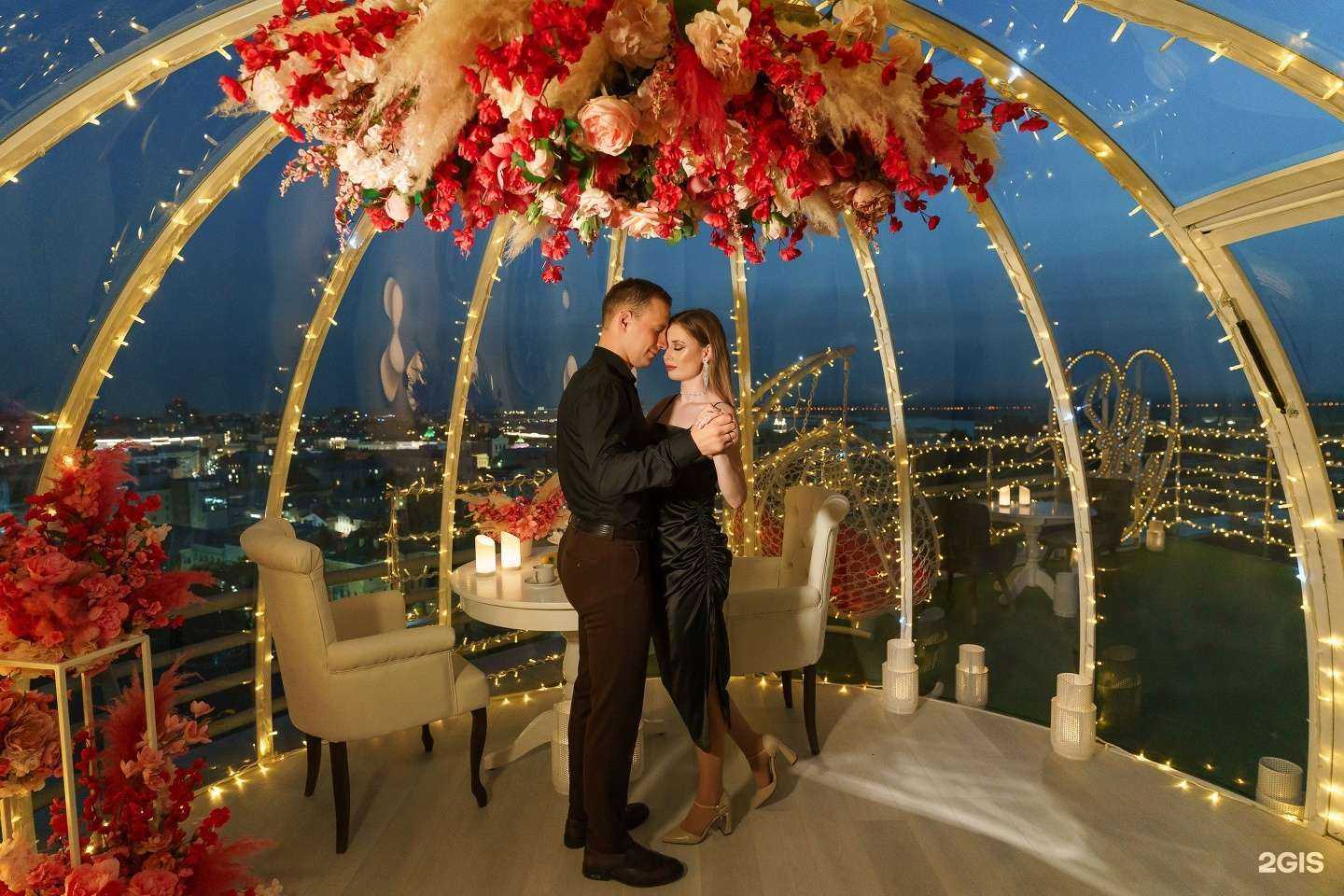 Отзывы на компанию Sky Love в Нижнем Новгороде c фото