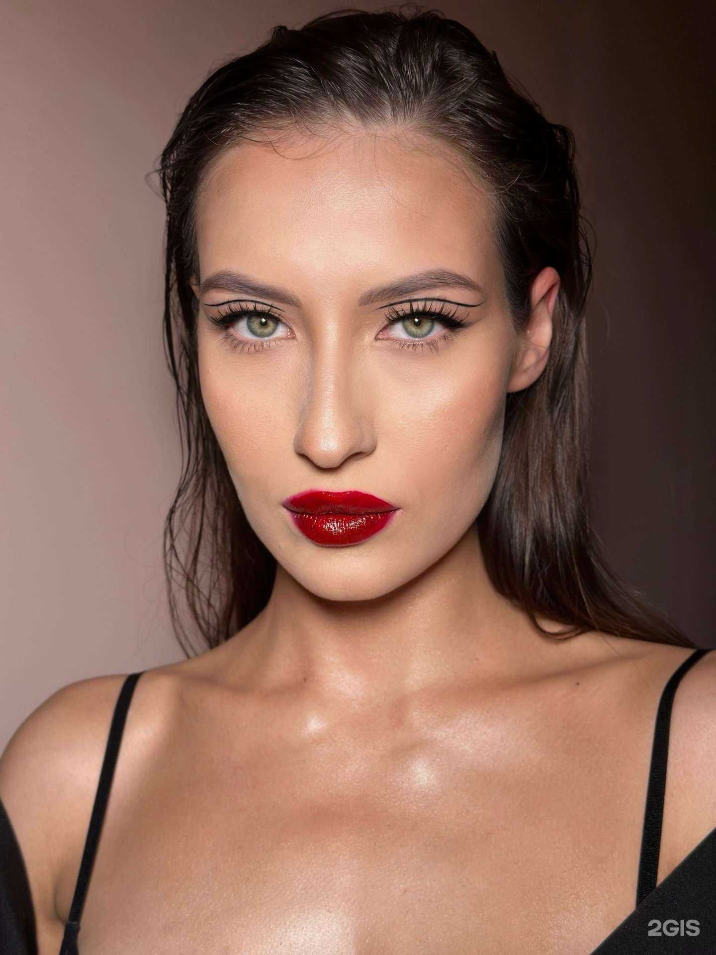 Отзывы на компанию Кабинет визажиста в Краснодаре c фото