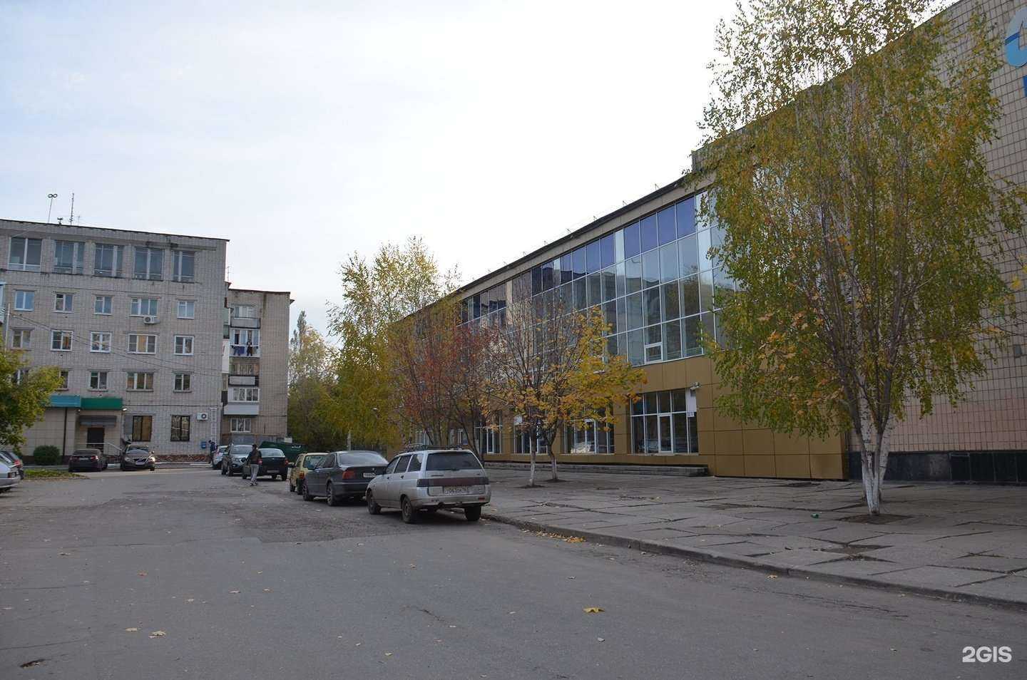 Отзывы на компанию Зенит-Чемпионика в Тольятти c фото