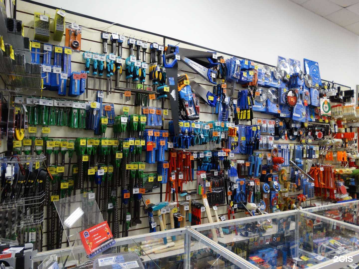 Отзывы на компанию Сибстрой инструмент в г. Омск c фото