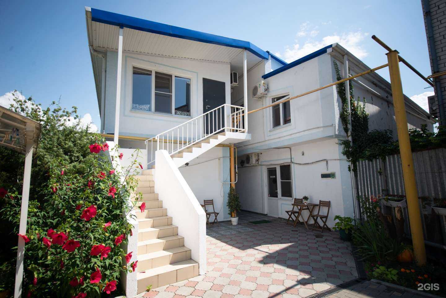 Отзывы на компанию Центральный в г. Новороссийск c фото